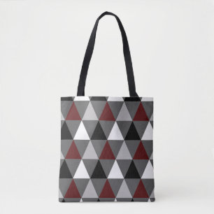 Abstrakt #403 tasche