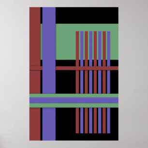 Abstrakt #407 poster