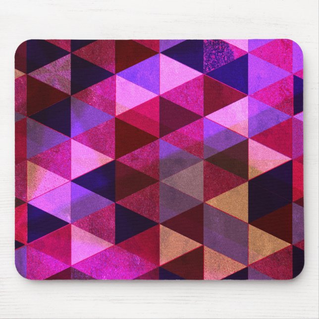 Abstrakt #434 mousepad (Vorne)