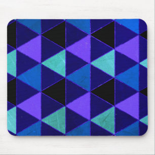 Abstrakt #471 mousepad