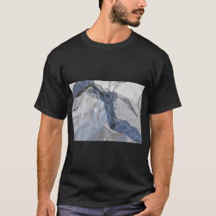 Abstrakt 4K Art Render T-Shirt