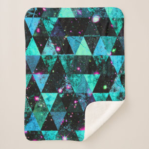 Abstrakt #509 sherpadecke