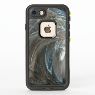 Abstrakt Angel Feathers