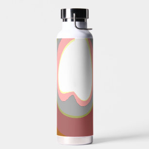 Abstrakt Art. 112 Trinkflasche
