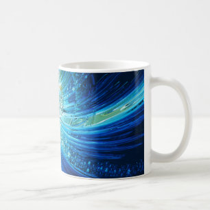 Abstrakt Art. 114 Tasse