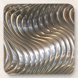 Abstrakt Art. 129 Untersetzer