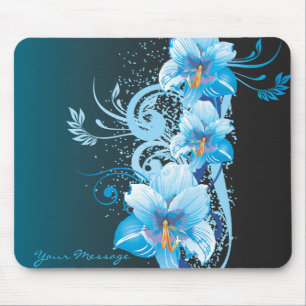 Abstrakt Art 44 Mousepad