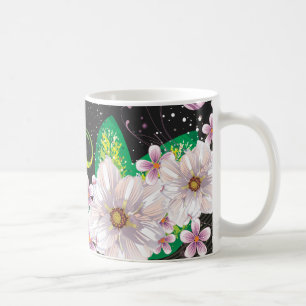 Abstrakt Art. 45 Tasse