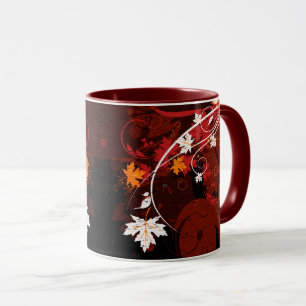 Abstrakt Art. 47 Tasse