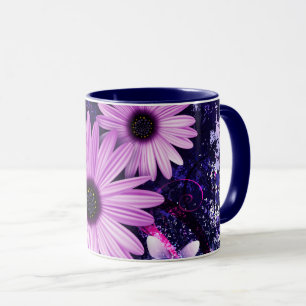 Abstrakt Art. 49 & 49A Tasse Optionen