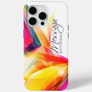 Abstrakt Art. 7 Apple iPhone Case-Mate iPhone Hülle