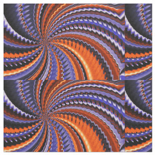 Abstrakt Art. 95 Stoff