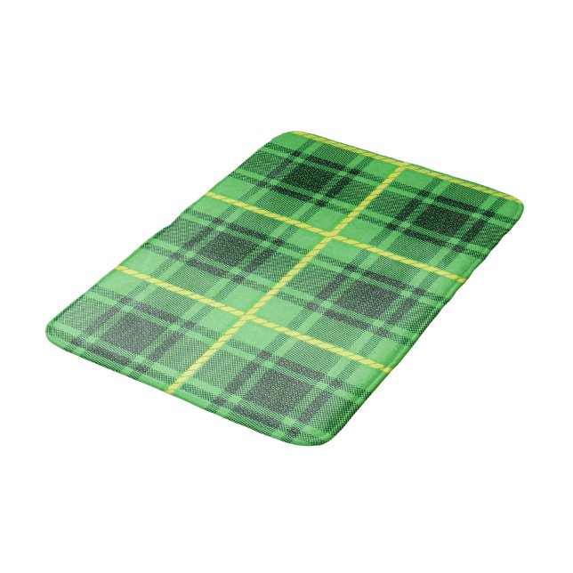 Abstrakt Art Bath Mat Badematte (Von Creator hochgeladen)