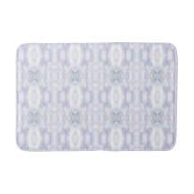 Abstrakt Art Bath Mat