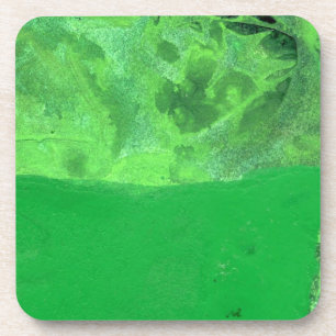 Abstrakt Art Cork Untersetzer
