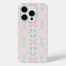 Abstrakt Art iPhone Case