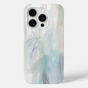 Abstrakt Art iPhone Case