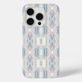 Abstrakt Art iPhone Case