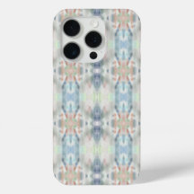 Abstrakt Art iPhone Case