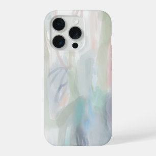 Abstrakt Art iPhone Case 15 Pro Hülle