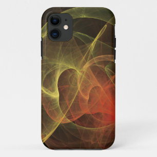 Abstrakt Art Magic Flame title_seo2