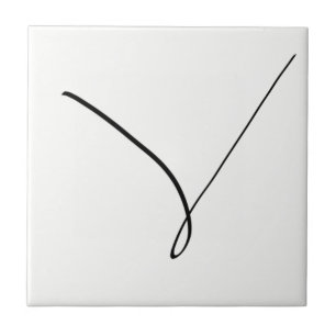 Abstrakt Art Minimalismus Minimalistisch Fliese