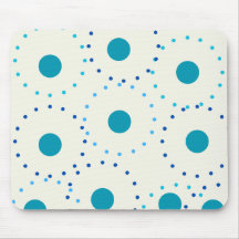 Abstrakt Art Mousepad
