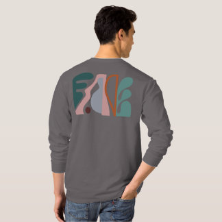 Abstrakt Art One T-Shirt