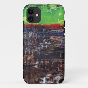Abstrakt Art Phone Case
