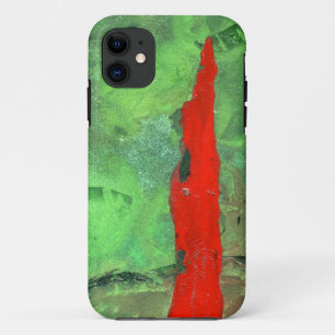 Abstrakt Art Phone Case