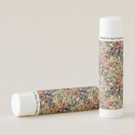 Abstrakt Art Spearmint Lip Balm