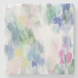 Abstrakt Art Stone Untersetzer