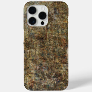 Abstrakt Art Texture Mobile Case