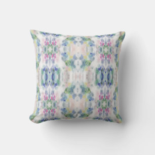 Abstrakt Art Throw Kissen