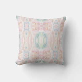Abstrakt Art Throw Kissen