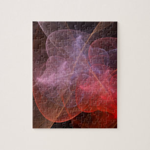 Abstrakt Art Wunderschöne Galaxie