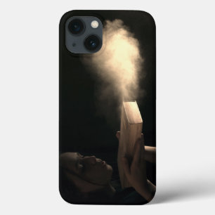Abstrakt - Aus dem Buch herausziehen Case-Mate iPhone Hülle