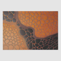 Abstrakt-braun-schwarze Textur-Chic-TortoiseShell