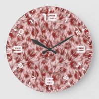 Abstrakt-braune Fabric Pelz Hintergrund-24602