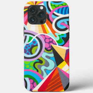 Abstrakt Case-Mate-iPhone Case-Mate iPhone Hülle