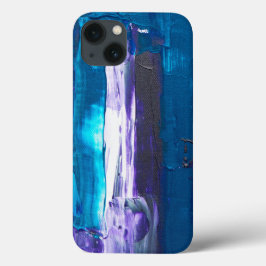 abstrakt Case-Mate iPhone hülle