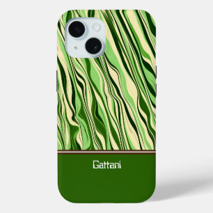 abstrakt Case-Mate iPhone hülle