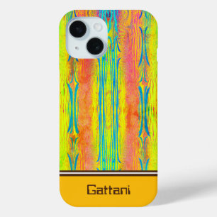 abstrakt Case-Mate iPhone hülle