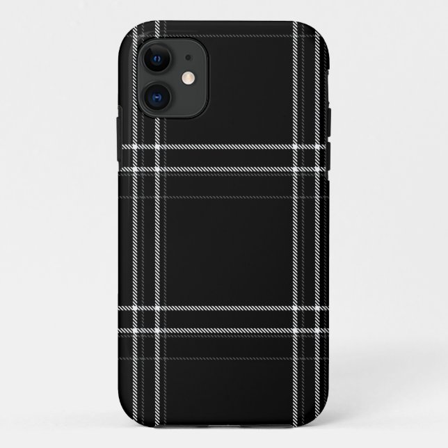 Abstrakt Case-Mate iPhone Hülle (Rückseite)