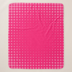 Abstrakt Creative Concept Comic Pop Art Blanche Sherpadecke
