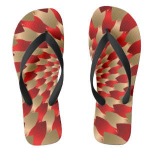 Abstrakt Flip Flops