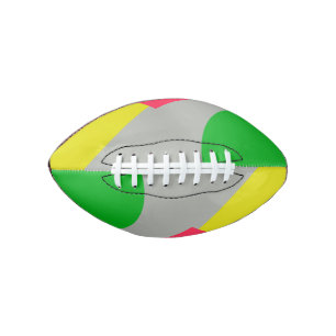 Abstrakt Football