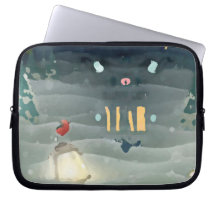 Abstrakt _frry christmas_funda_10