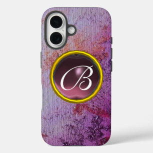 ABSTRAKT GEM MONOGRAM lila title_seo2