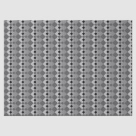 Abstrakt geometrisch-geometrisch-geometrisch seidenpapier